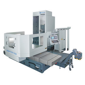 alesatrice-fresatrice CNC