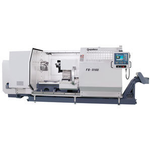 tornio CNC