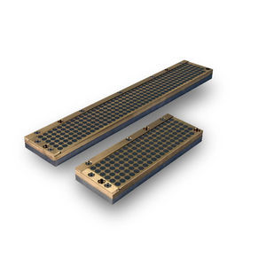 piano magnetico rettangolare