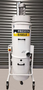 aspiratore industriale