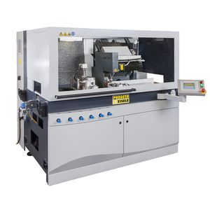 segatrice circolare