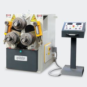 curvatrice elettrica 1