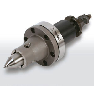 trascinatore frontale con testa intercambiabile