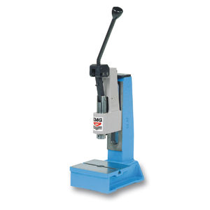 pressa manuale