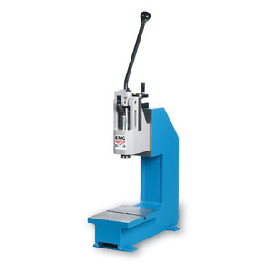 pressa manuale