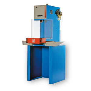 pressa pneumatica