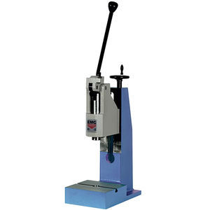 pressa manuale