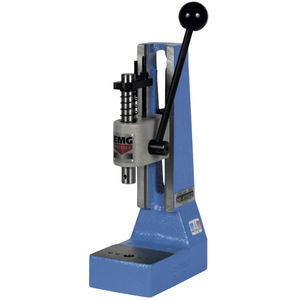 pressa manuale