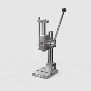 pressa manuale 1