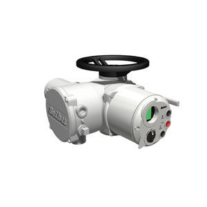 attuatore per valvola elettrico 1
