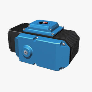 attuatore per valvola elettrico