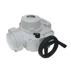 attuatore per valvola elettrico 1