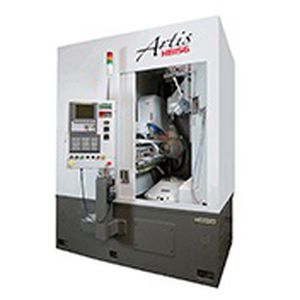 dentatrice a creatore CNC