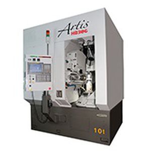 dentatrice a creatore CNC