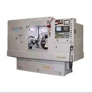 macchina levigatrice CNC