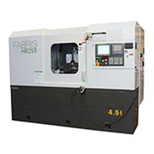 affilatrice CNC
