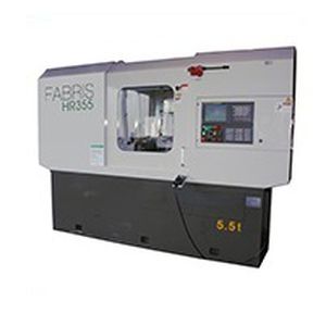 affilatrice CNC