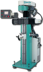 rettificatrice cilindrica esterna / per ingranaggi / controllata da PLC