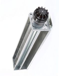 ventilatore tangenziale