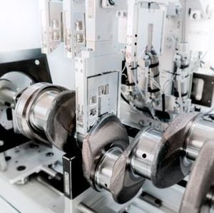 sistema di ispezione a scansione