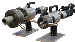 smussatrice elettrica 1