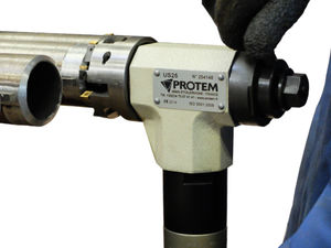 smussatrice pneumatica 1