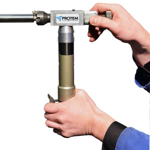 smussatrice pneumatica 1