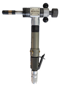 smussatrice pneumatica 1