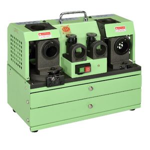 rettificatrice per punte / di precisione / portatile