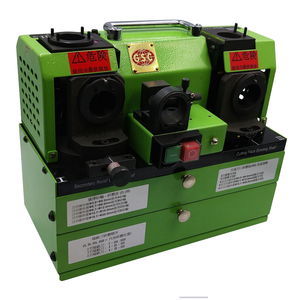 rettificatrice automatica
