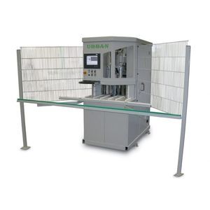 macchina per pulizia automatica