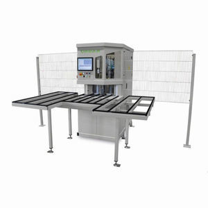 macchina per pulizia automatica