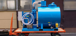 aspiratore industriale