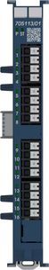 modulo I/O analogico 1
