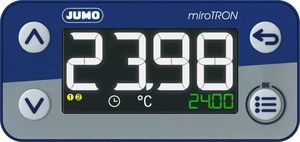 termostato elettronico 1