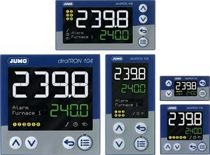 controllore di processo programmabile 1