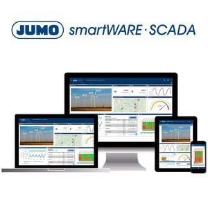 strumenti di sviluppo software SCADA/HMI 1