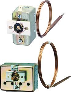 termostato meccanico 1