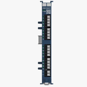 modulo di ingresso digitale 1