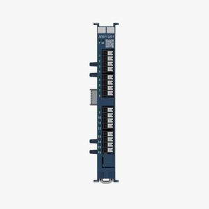 modulo I/O analogico 1