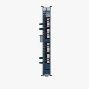 modulo I/O analogico 1