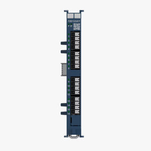 modulo I/O digitale 1