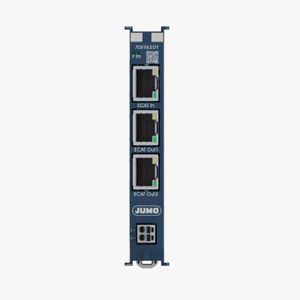 modulo di comunicazione EtherCAT 1
