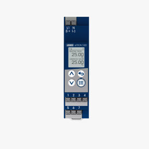 controllore di temperatura elettronico