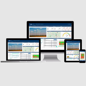 strumenti di sviluppo software SCADA/HMI