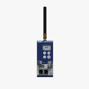 PLC compatto