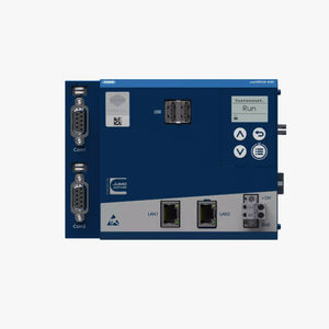 PLC per montaggio su pannello