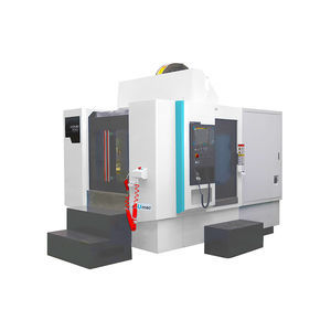 centro di lavoro CNC 3 assi