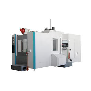 centro di lavoro CNC 3 assi