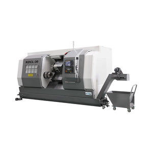 centro di tornitura CNC